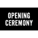Openingceremony.com logo