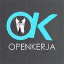 Openkerja.com logo