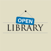 Openlibrary.org logo