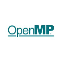 Openmp.org logo