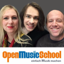 Openmusicschool.de logo
