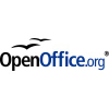 Openoffice.org logo