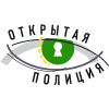 Openpolice.ru logo