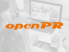 Openpr.com logo
