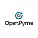 Openpyme.mx logo