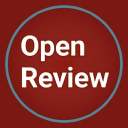 Openreview.net logo