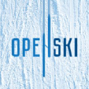 Openski.ru logo