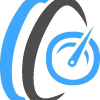 Openspeedtest.com logo