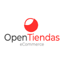 Opentiendas.com logo