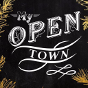 Opentown.ru logo
