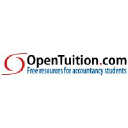 Opentuition.com logo