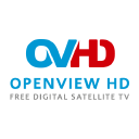 Openviewhd.co.za logo