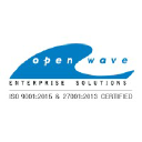 Openwavecomp.com logo