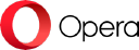 Opera.com logo