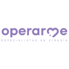 Operarme.es logo