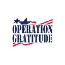 Operationgratitude.com logo
