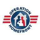Operationhomefront.org logo