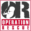 Operationrescue.org logo