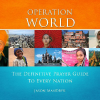 Operationworld.org logo