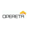 Opereta.hr logo