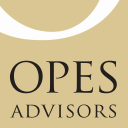 Opesadvisors.com logo