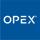 Opex.com logo