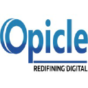 Opicle.com logo