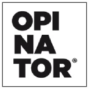 Opinator.com logo