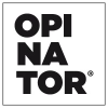 Opinator.com logo