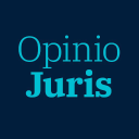 Opiniojuris.org logo