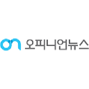 Opinionnews.co.kr logo