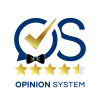 Opinionsystem.fr logo