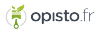 Opisto.fr logo