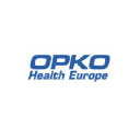 Opkoeurope.com logo