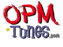 Opmtunes.com logo