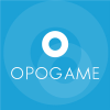 Opogame.com logo