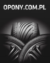 Opony.com.pl logo