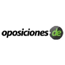 Oposiciones.de logo