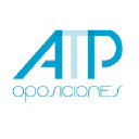 Oposicionesatp.com logo