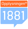 Opplysningen.no logo