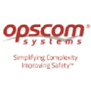 Opscom.no logo