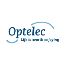 Optelec.com logo