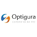 Optigura.com logo