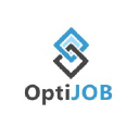 Optijob.pl logo