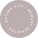 Optimavita.nl logo