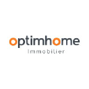 Optimhome.com logo