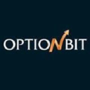 Optionbit.com logo