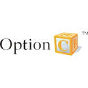 Optionc.com logo