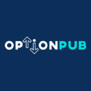 Optionpub.com logo