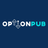 Optionpub.com logo